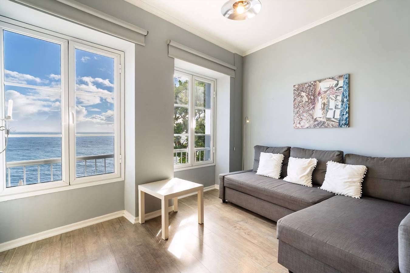 Appartamento vacanze a Funchal a partire da 73€ a notte