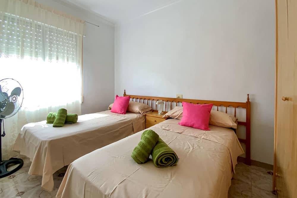 Fantastisches Haus mit 2 Schlafzimmern. in Los Alcázares, Costa Cálida