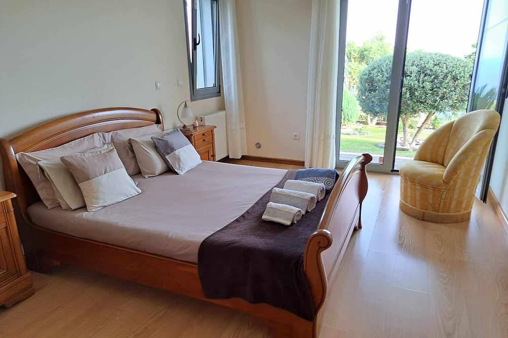 Ferienhaus / Villa - Santa Cruz in Santa Cruz (Madeira), Madeira