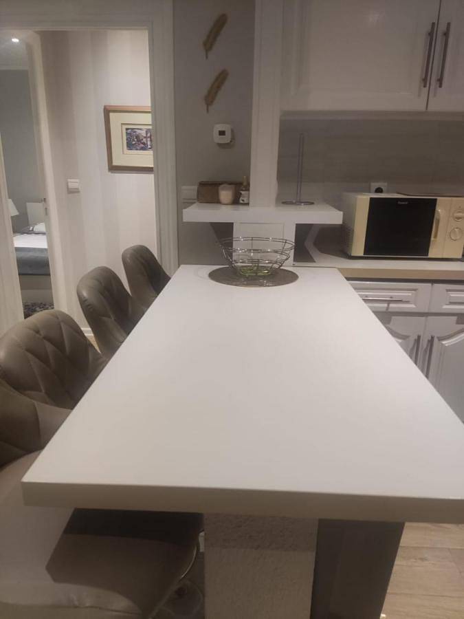 Gîte pour 4 personnes à Montceau-les-Mines - 3