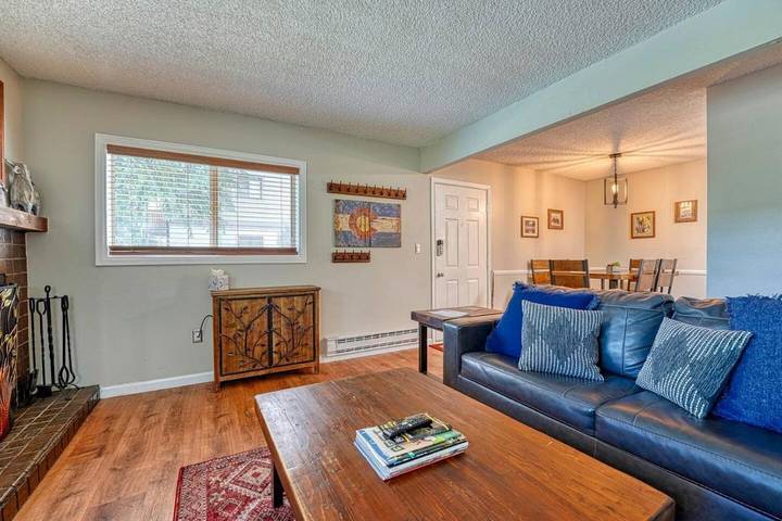 Gîte pour 6 personnes, avec vue à Avon - 4