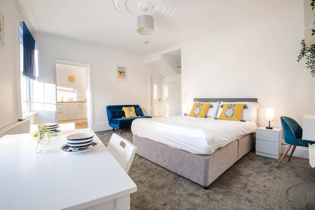 Royal Ashton Hotel in Taunton, Somerset
