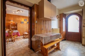 Gîte pour 4 Personnes dans Hauteluce, Espace Diamant, Photo 3
