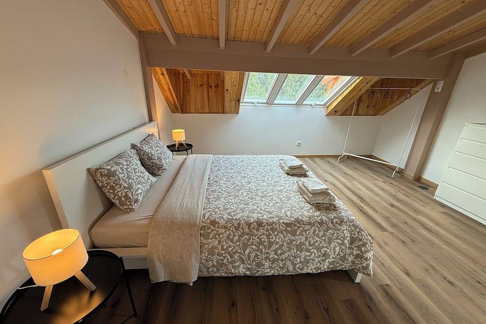 Villa Ribeirinho - 4 bedrooms in Porto, Porto Distrikt