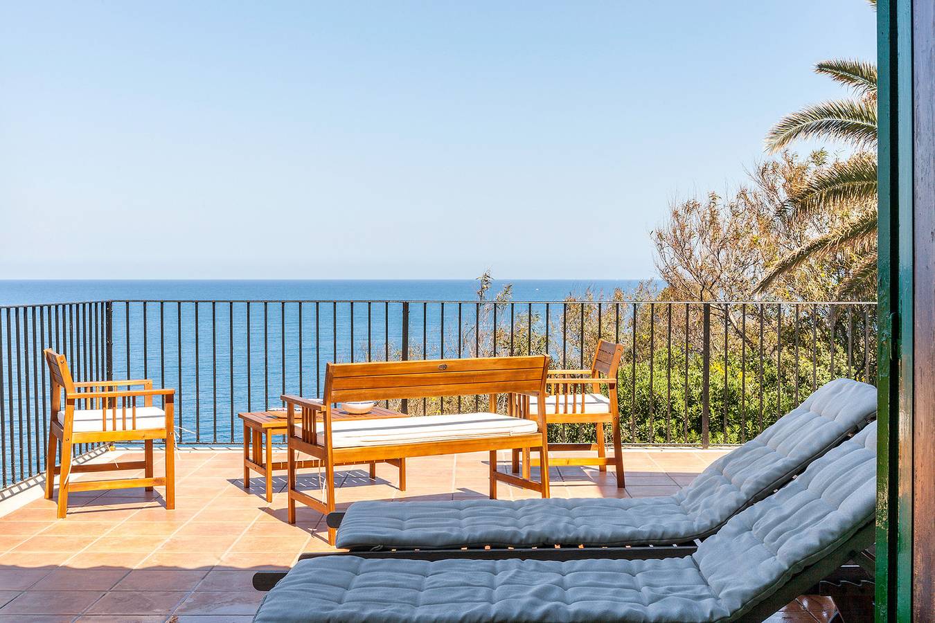 Villa La Fenice by Wonderful Italy in Scopello (Sicilia), Castellammare del Golfo