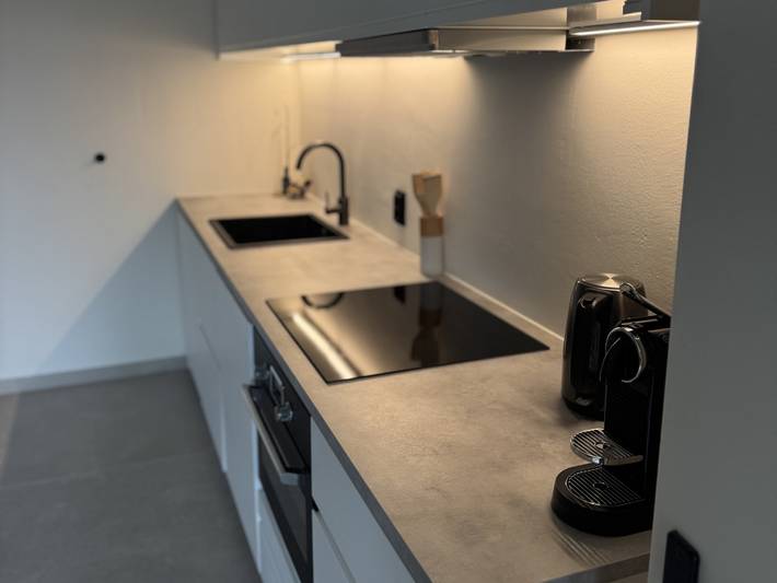 Gîte pour 2 personnes, avec terrasse dans Epen - 4