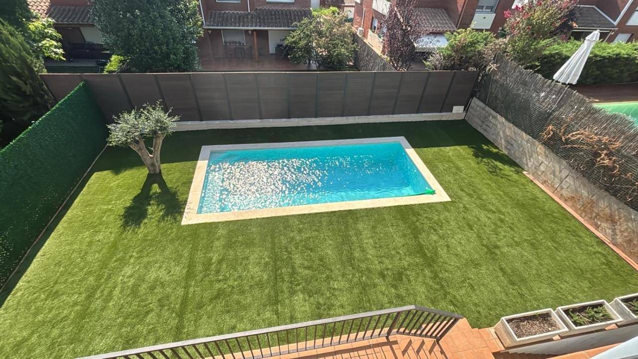 Villa Marta - Girona in Girona, Gironès