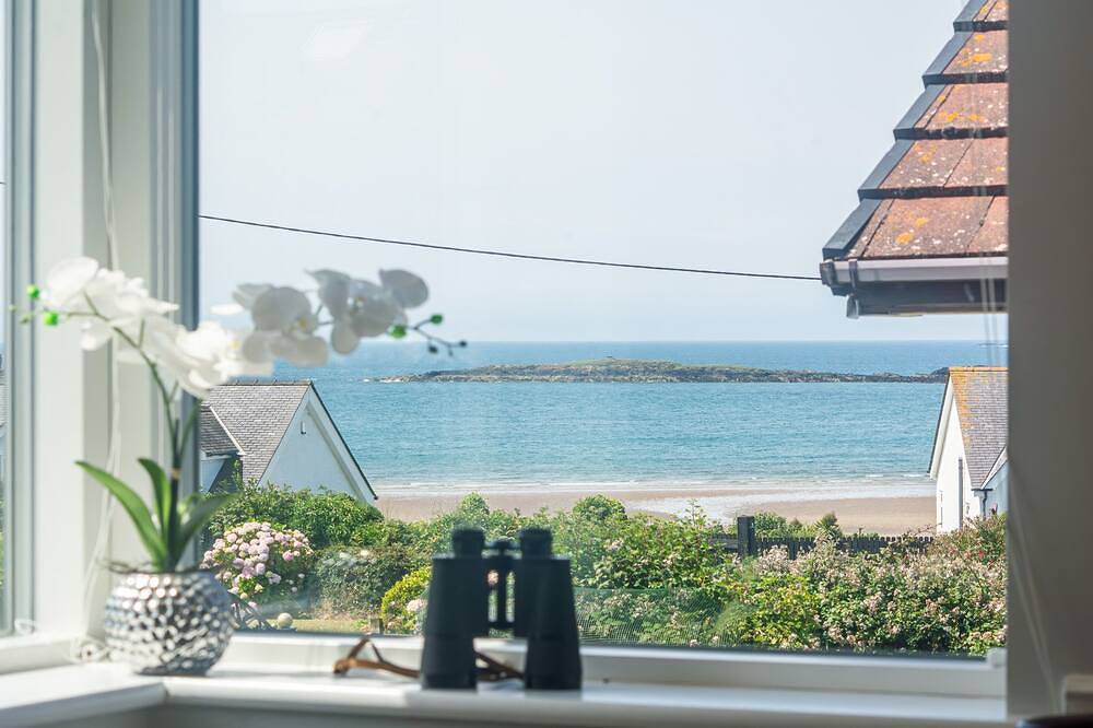 Casa vacanza a Anglesey a partire da 155€ a notte