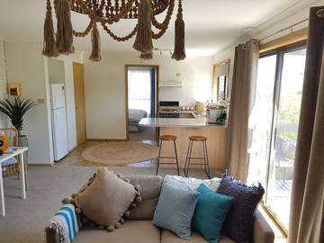 Villa pour 2 Personnes dans Ocean Grove (Victoria), Great Ocean Road, Photo 2
