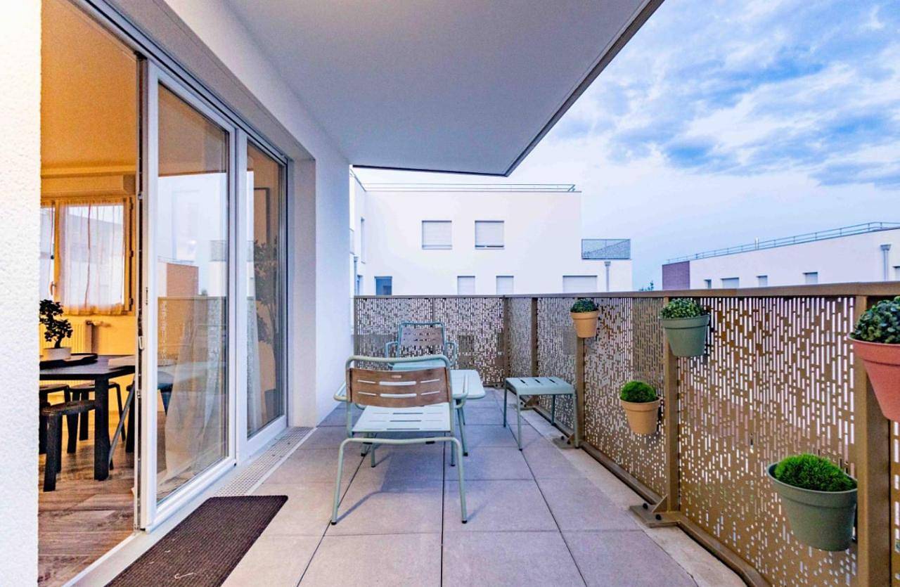 Appartement entier, Le grand Nid de Combs in Combs-la-Ville, Seine-et-Marne
