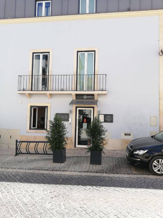 Apartamento inteiro, Villa Graça -Hostels and Apartments in Santarém, Rio Tejo