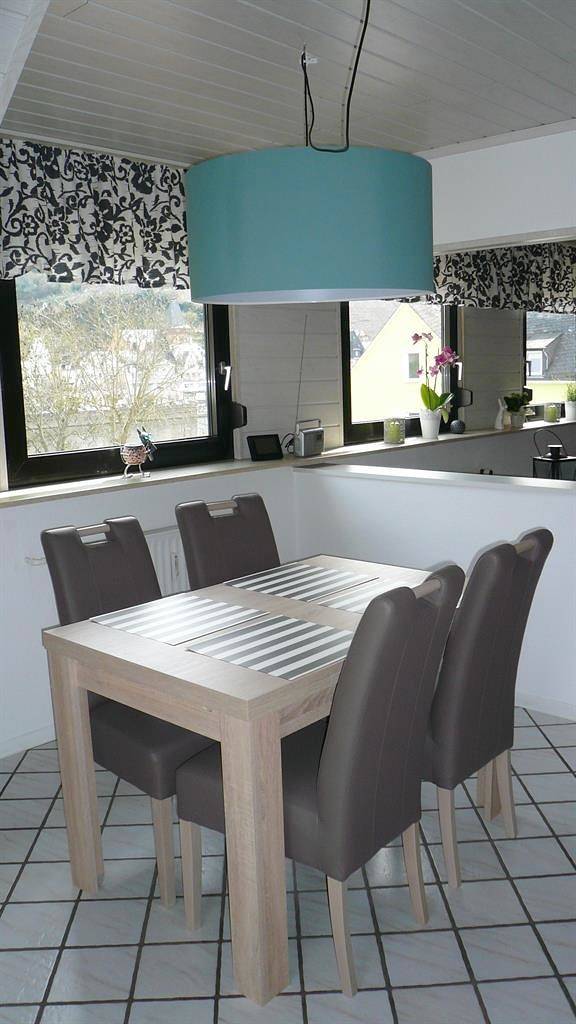 Ganze Ferienwohnung, Fewo Kurtelhof mit Balkon &amp; Moselblick, 2-4 Pers. in Zell Stadt (Mosel), Zell (Mosel)