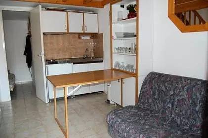 Villa T1 Cab Mezz 5 sleeping accommodations Port Leucate in Port Leucate, Leucate