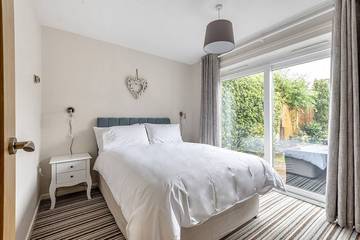 Cottage for 6 People in Brancaster, Norfolk, Photo 1