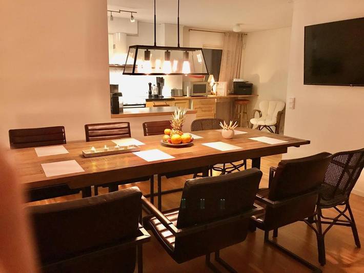 Ferienhaus für 11 Personen, mit Garten und Ausblick, mit Haustier in Bastad - 3