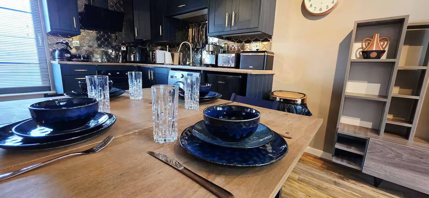 Entire apartment, Pass the Keys | Serenity Cottage: A Cosy Retreat in Nottingham in Nottingham, East Midlands