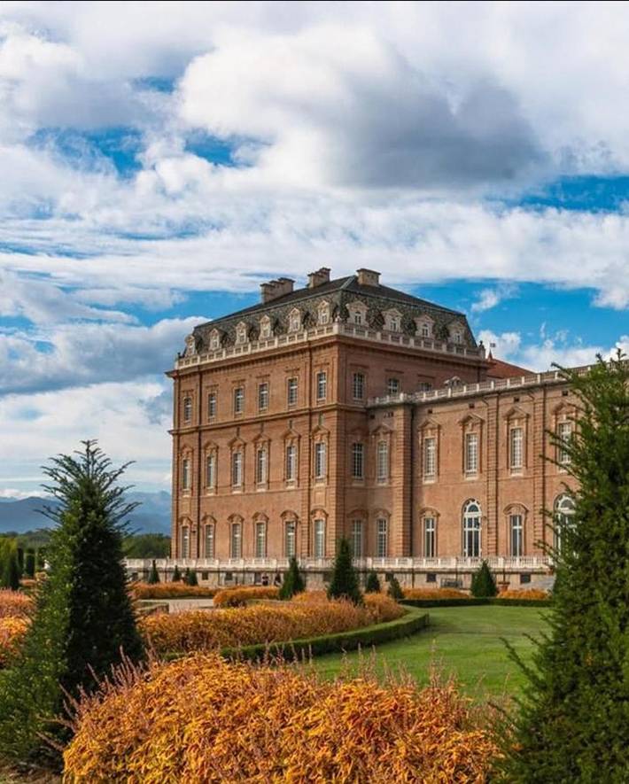 Gîte pour 4 personnes, avec balcon et vue à Venaria Reale - 2