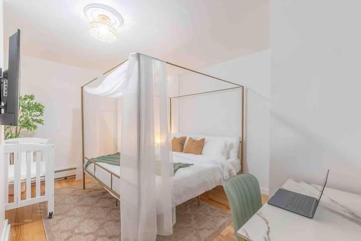 Apartamento de vacaciones para 16 personas - 1