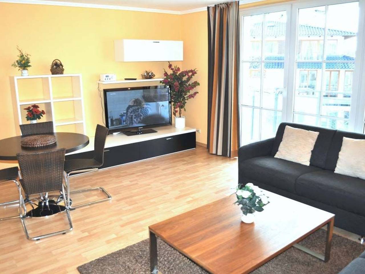 Ganze Ferienwohnung, Residenz Niendorf Ferienwohnung Nr.32 in Niendorf, Timmendorfer Strand
