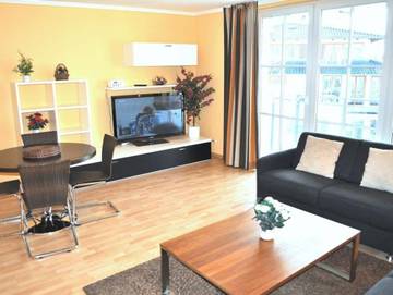 Ferienwohnung für 4 Personen in Niendorf, Timmendorfer Strand, Bild 3