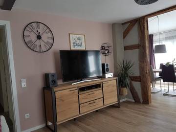 Appartement voor 6 Personen in Fritzlar, Hessen, Afbeelding 1