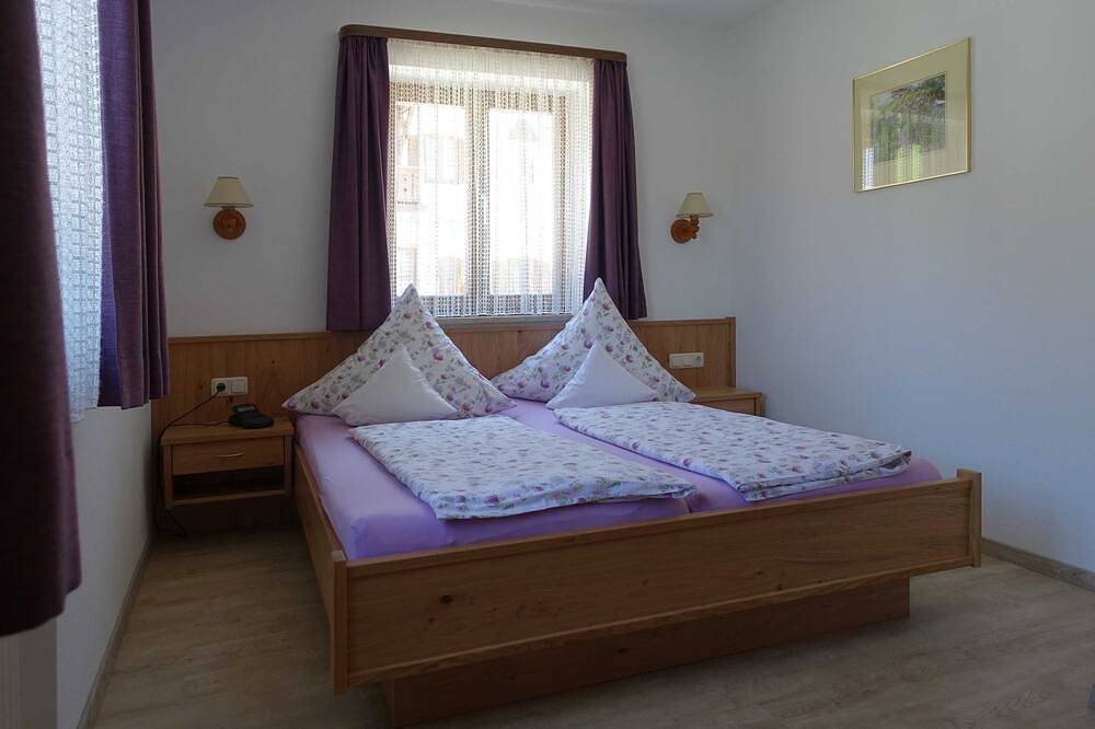 Entire apartment, Neureuth - House Schußmann in Bavarian Alps