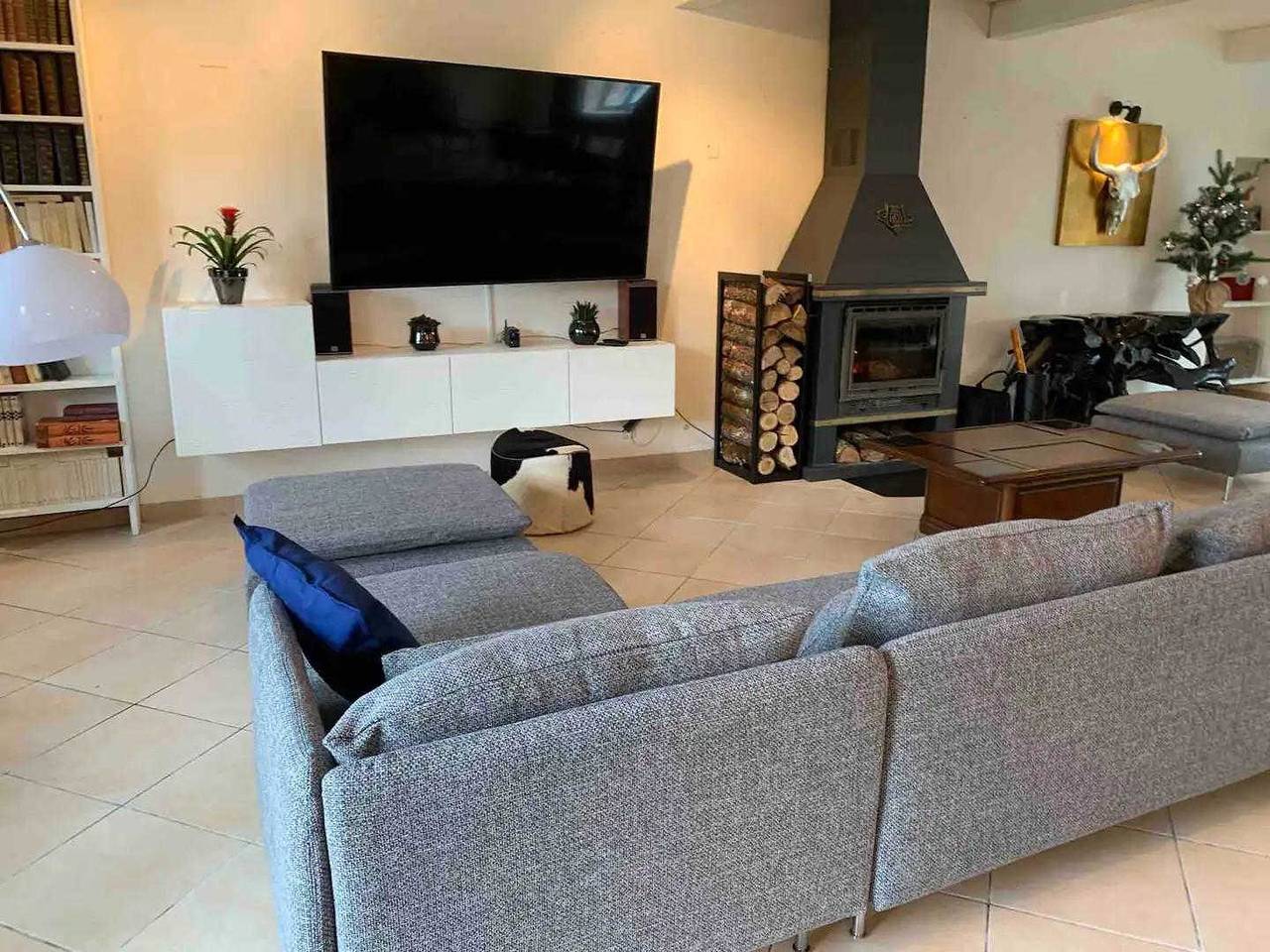 Domaine d'En Namiel in Damiatte, Région de Castres