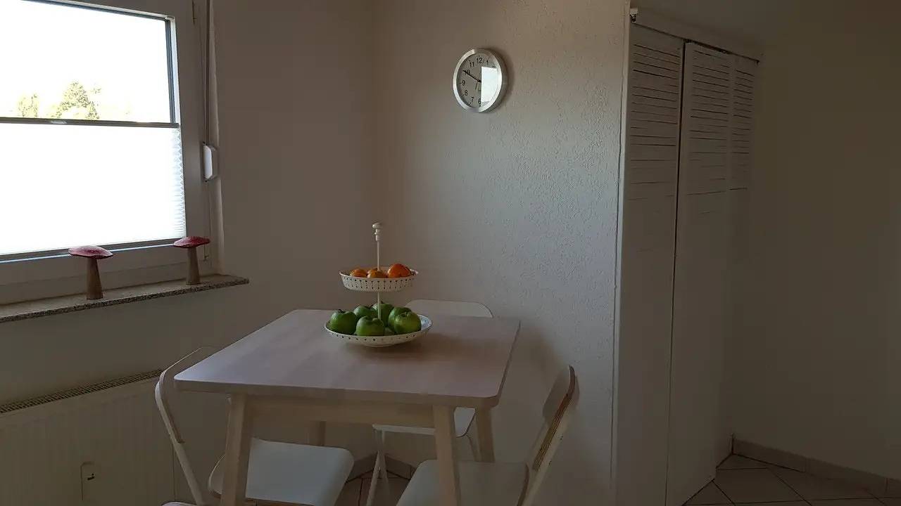 Ganze Ferienwohnung, Ferienwohnung für 4 Personen (86 m²) in Kelkheim (Taunus) in Kelkheim, Main-Taunus-Kreis