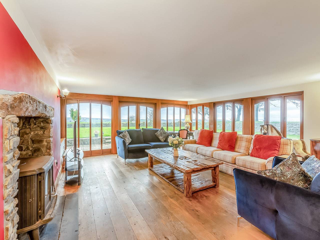 The Old Post House in Clovelly, Hartland Devon Heritage Coast