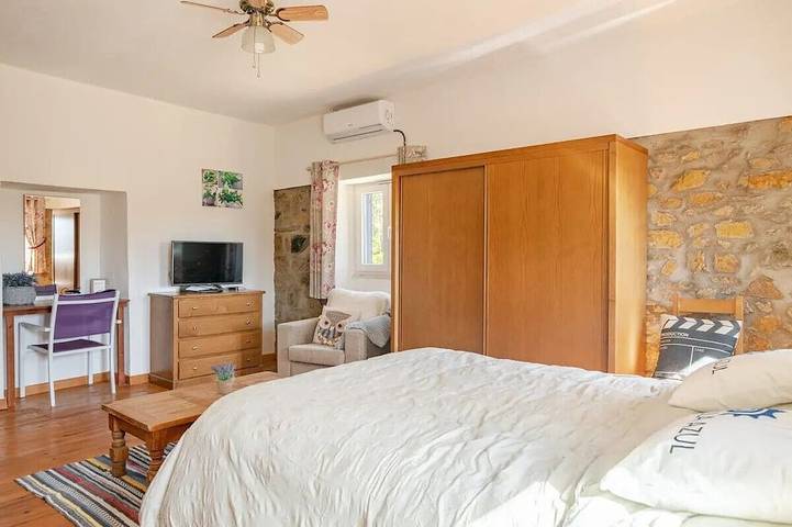 Location de vacances pour 4 personnes, avec jardin à Pedrógão Grande - 3