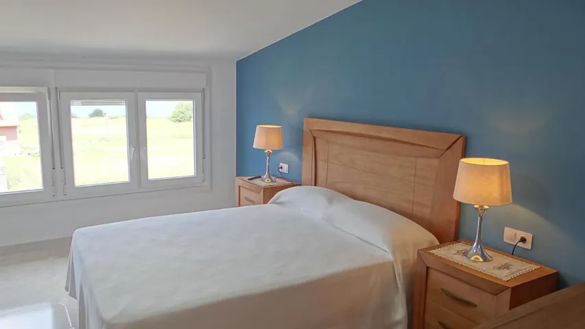 Maison de vacances pour 4 personnes - 1