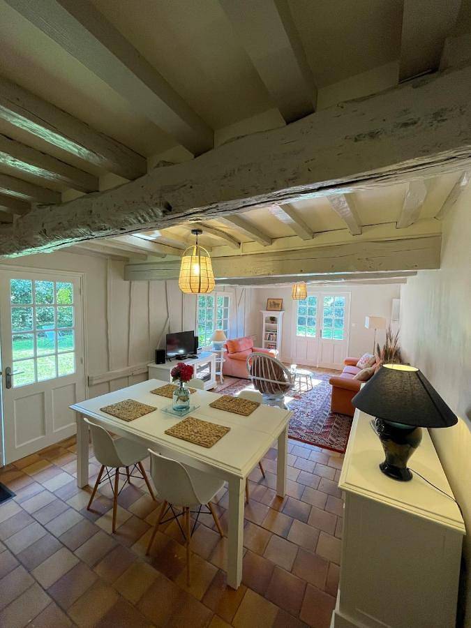 Holiday Home in Canehan, Région de Dieppe