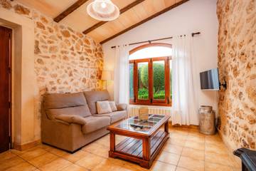 Gästehaus in Campos, Mallorca Süden für 4 