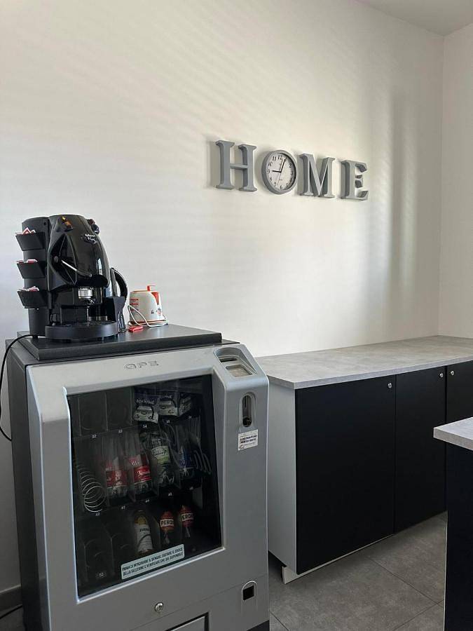 Chambre d’hôte pour 3 personnes, avec vue et jardin à Praia a Mare - 4