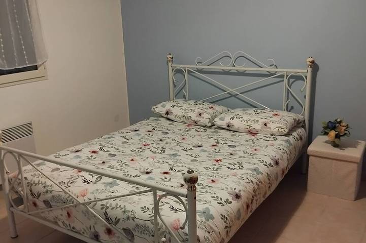 Maison de vacances pour 4 personnes