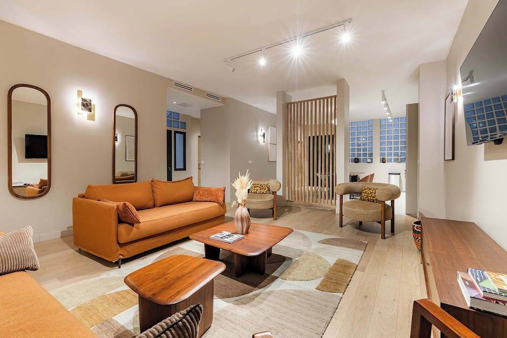 Appartement de vacances