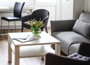 Ferienwohnung für 2 Personen in Norderney, Landkreis Aurich, Bild 4