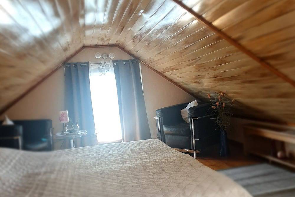 Ferienbungalow Deutrich mit privaten Pool in Colditz, Leipzig und Umgebung