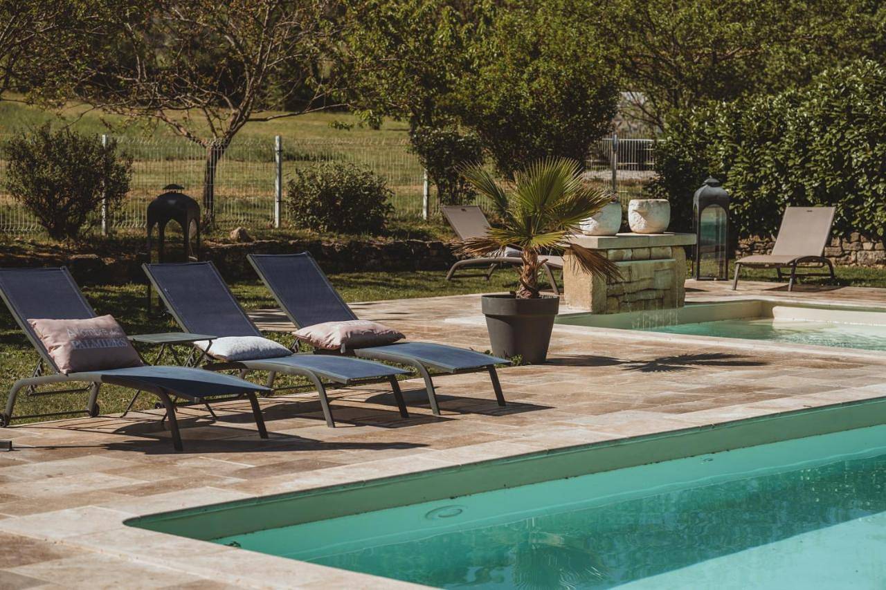 Appartement entier, Les Demeures du Clos in Niozelles, Parc naturel régional du Luberon