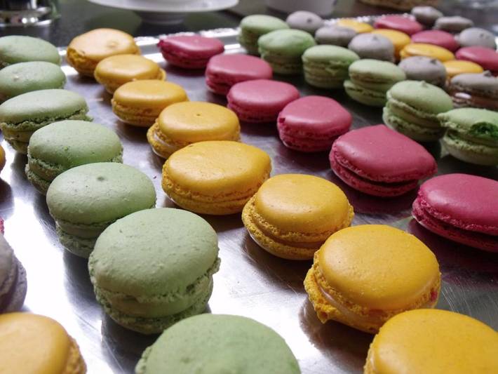 Hôtel pour 3 personnes, avec jardin et terrasse, animaux acceptés à Bellême - 4