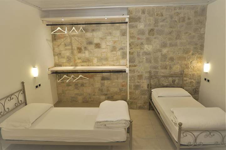 Villa für 8 Personen, mit Garten in Tignale - 4