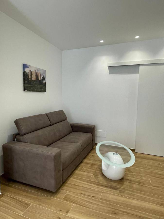 Bed and breakfast per 4 persone, con giardino - 1