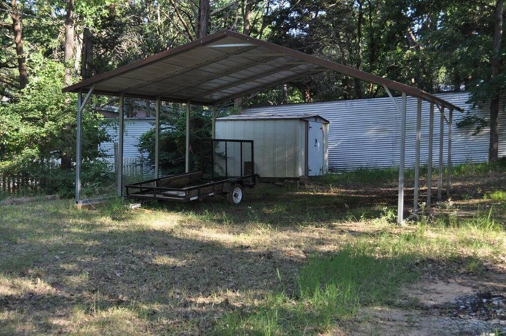 Catfish Cabin - gemütliche Hütte in der Nähe von Wasser in Texoma! in Lake Texoma