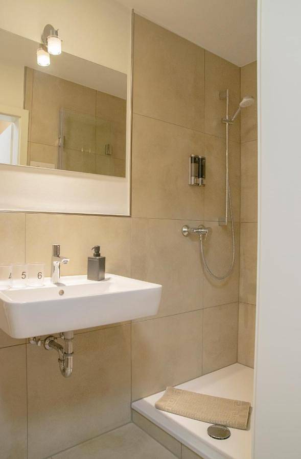 Location de vacances pour 2 personnes, avec jardin à Müllenbach - 2