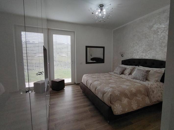 Chambre d’hôte pour 2 personnes, avec jardin ainsi que vue et terrasse à Gubbio - 2