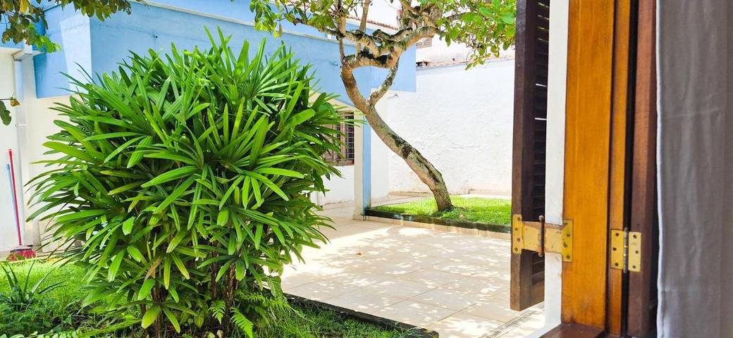 Maison d’hôte pour 2 personnes, avec terrasse et jardin dans Porto-Novo - 4