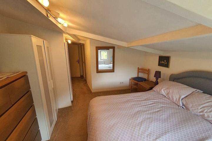 Location de vacances pour 9 personnes, avec jardin et terrasse à Guillac - 2