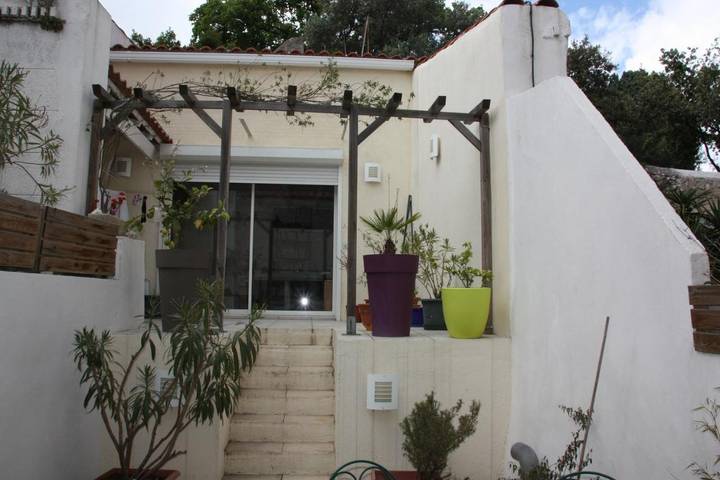 Ferienwohnung für 6 Personen, mit Terrasse in Vauban