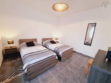 Gîte pour 4 Personnes dans Crochte, Région de Dunkerque, Photo 2