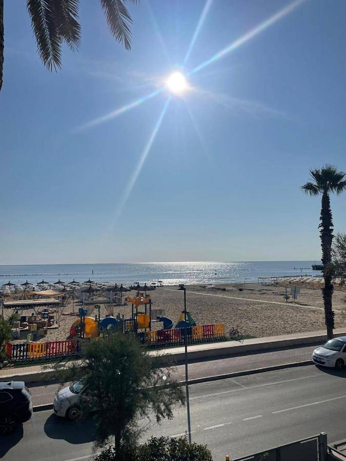 Location de vacances pour 4 personnes, avec jardin à Roseto degli Abruzzi - 2